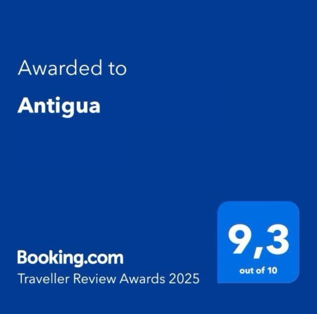 Вилла Antigua Монополи Экстерьер фото